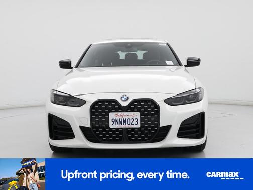 2024 BMW 430 I Gran Coupe