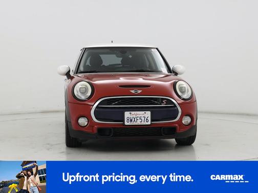2018 MINI Hardtop S