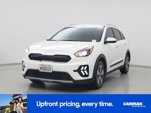 2022 Kia Niro LX