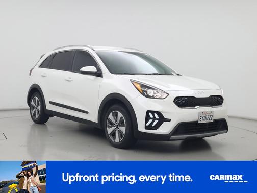 2022 Kia Niro LX