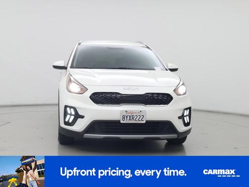 2022 Kia Niro LX