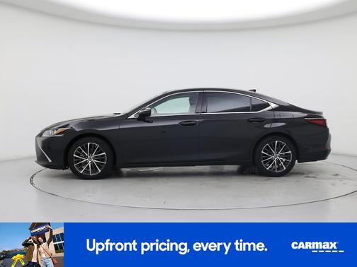 2024 Lexus ES 350 ES 350