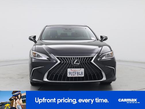 2024 Lexus ES 350 ES 350