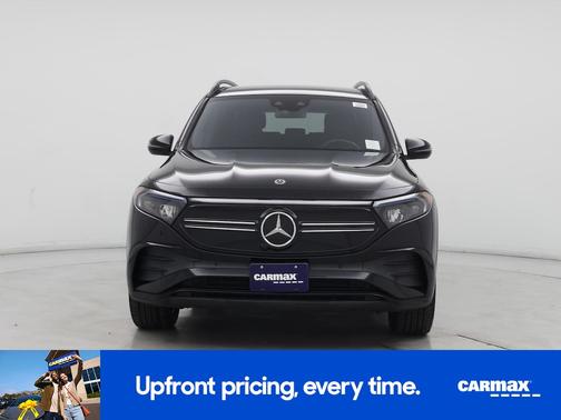 2022 Mercedes-Benz EQB 300 