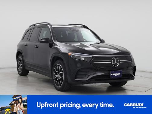 2022 Mercedes-Benz EQB 300 