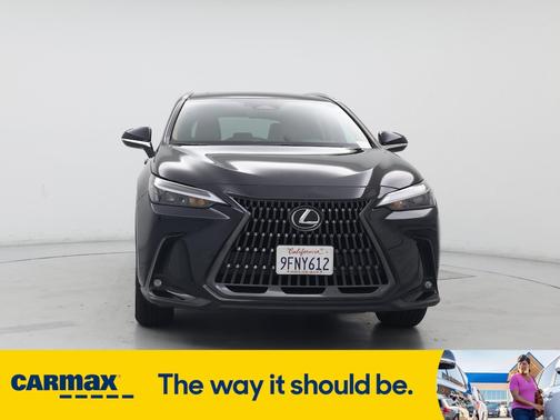 2023 Lexus NX 350 NX 350