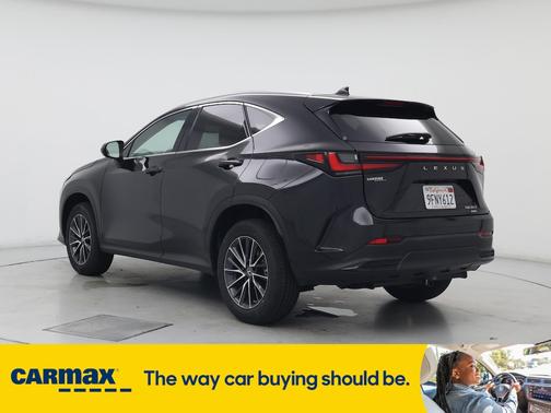 2023 Lexus NX 350 NX 350