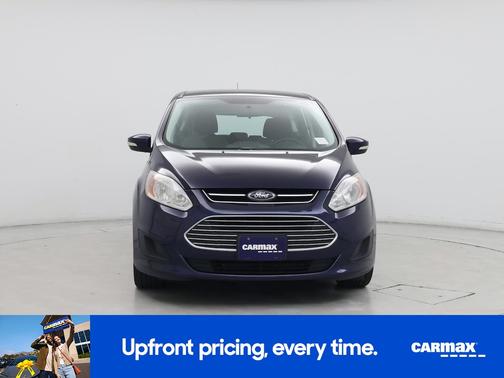 2016 Ford C-Max Hybrid SE