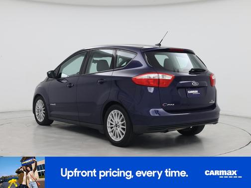 2016 Ford C-Max Hybrid SE