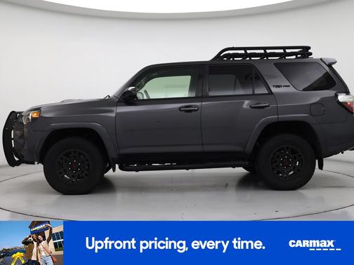 2016 Toyota 4Runner TRD Pro