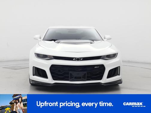 2018 Chevrolet Camaro ZL1