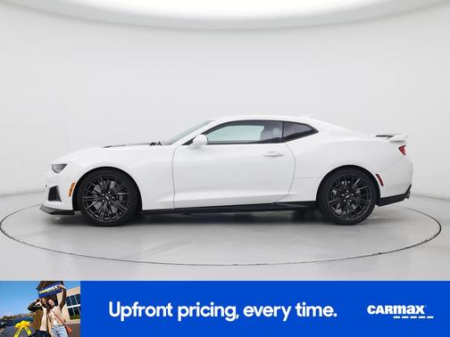 2018 Chevrolet Camaro ZL1
