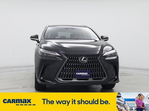2024 Lexus NX 250
