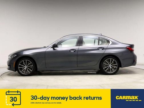 Photo 3 of 27 of 2019 BMW 330 i