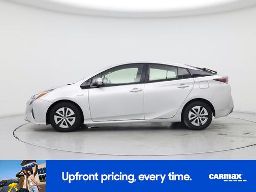 2017 Toyota Prius Two