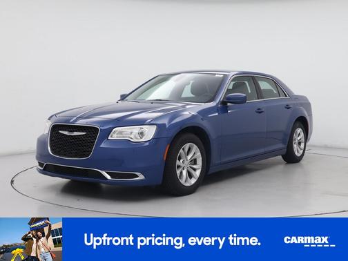 2023 Chrysler 300 Touring