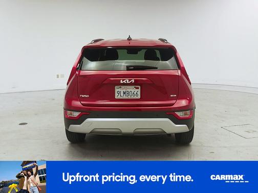2024 Kia Niro EX