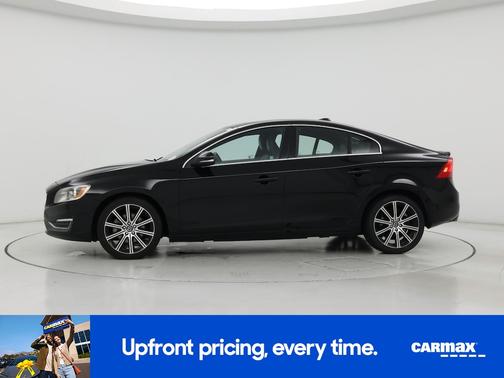 2015 Volvo S60 T5 Premier