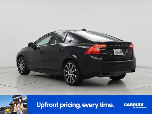 2015 Volvo S60 T5 Premier