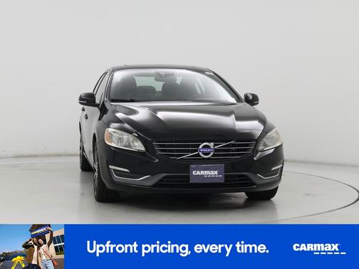 2015 Volvo S60 T5 Premier