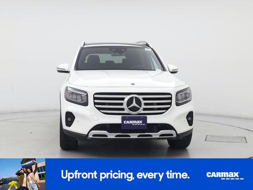 2024 Mercedes-Benz GLB 250 GLB 250