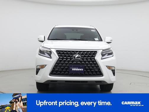 2020 Lexus GX 460 Premium