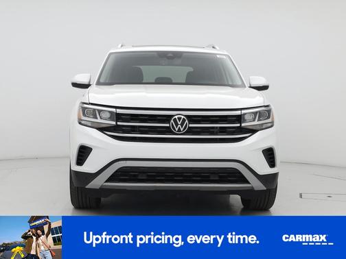 2023 Volkswagen Atlas SEL