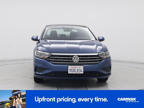 2020 Volkswagen Jetta SE