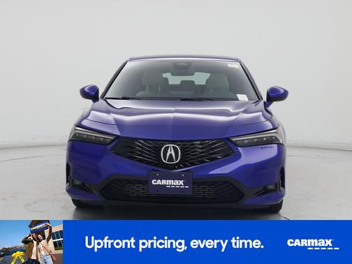 2023 Acura Integra A-Spec