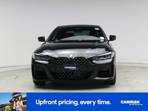 2021 BMW M440 I xDrive