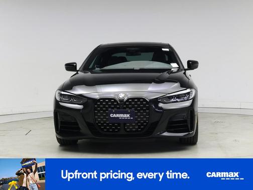 2021 BMW M440 I xDrive