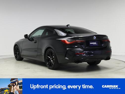 2021 BMW M440 I xDrive