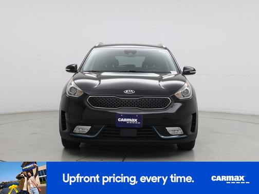 2018 Kia Niro Plug-In Hybrid EX