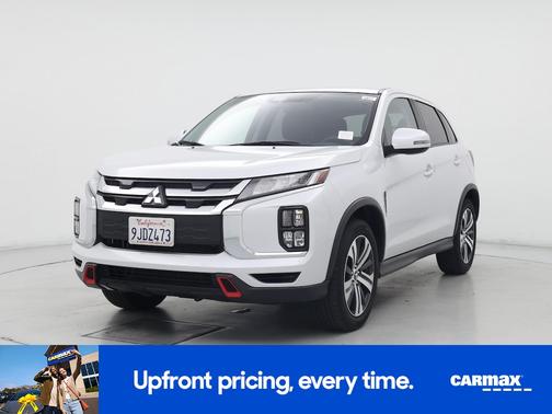 2022 Mitsubishi Outlander Sport SE