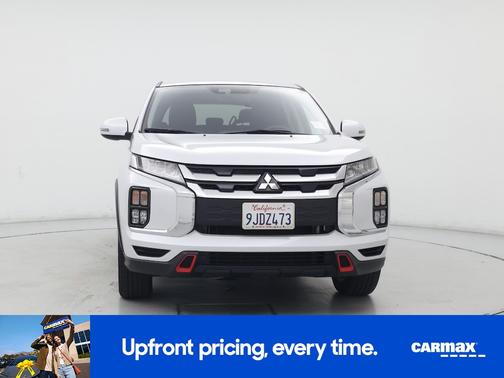 2022 Mitsubishi Outlander Sport SE