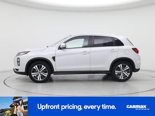 2022 Mitsubishi Outlander Sport SE