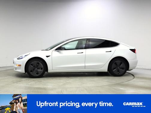 2019 Tesla Model 3 Standard Range