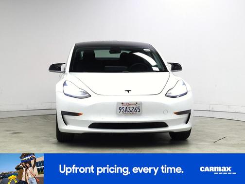 2019 Tesla Model 3 Standard Range