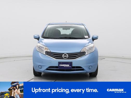 2015 Nissan Versa Note SV