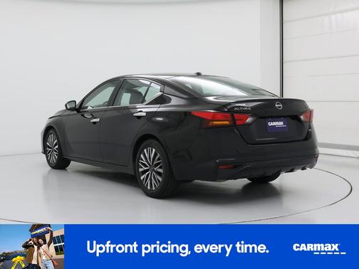 2023 Nissan Altima SV