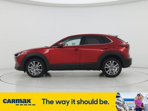2022 Mazda CX-30 Premium