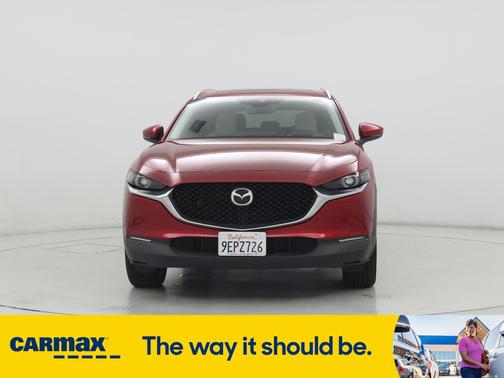 2022 Mazda CX-30 Premium