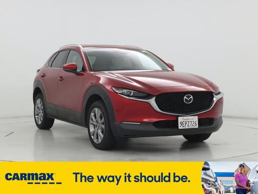 2022 Mazda CX-30 Premium