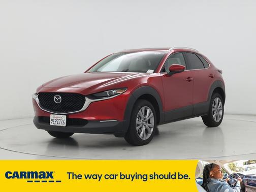 2022 Mazda CX-30 Premium
