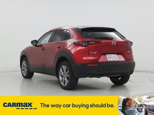 2022 Mazda CX-30 Premium