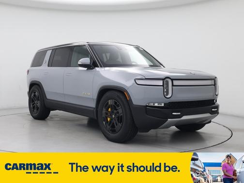2023 Rivian R1S Launch Edition Quad-Motor Large