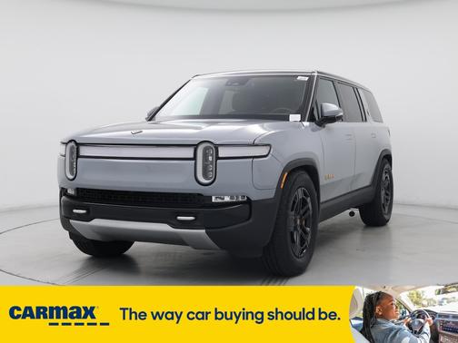 2023 Rivian R1S Launch Edition Quad-Motor Large