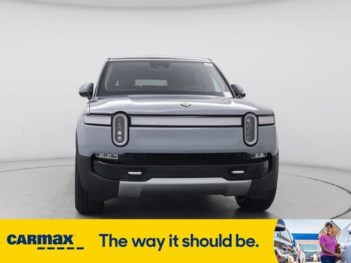 2023 Rivian R1S Launch Edition Quad-Motor Large