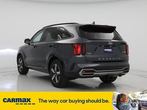 2021 Kia Sorento EX