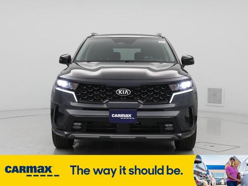 2021 Kia Sorento EX